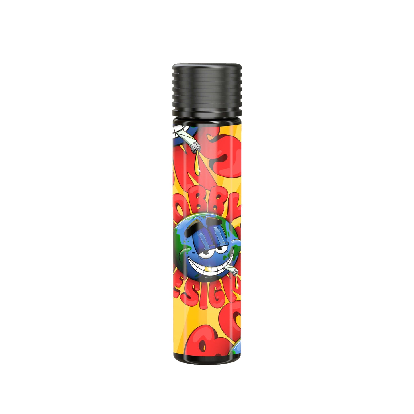 Custom CHUBBY GORILLA® Tubes (95mm)