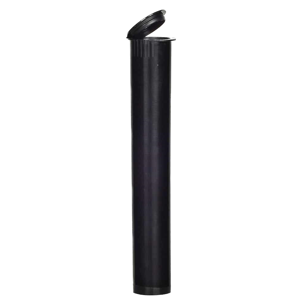 Blank Pre-Roll Tube (116mm)