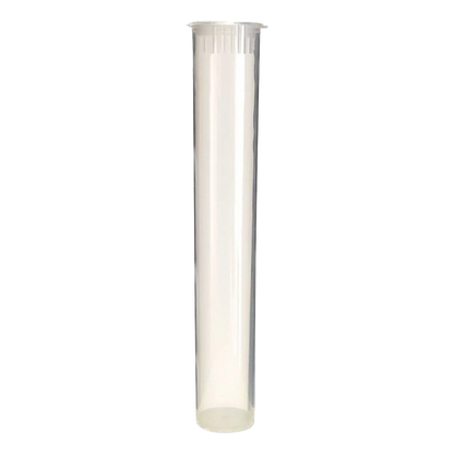 Blank Pre Roll Tube 116mm