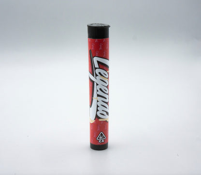 Custom Pre-Roll Tubes