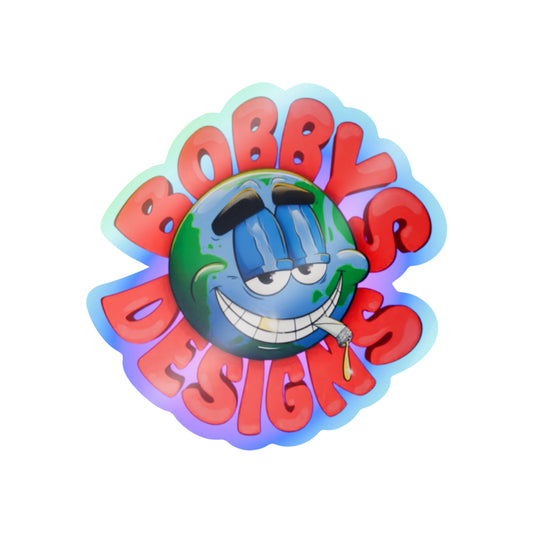 Custom Premium Stickers (7cm)