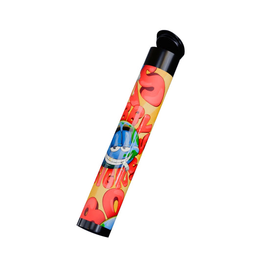 Custom Pre-Roll Tubes