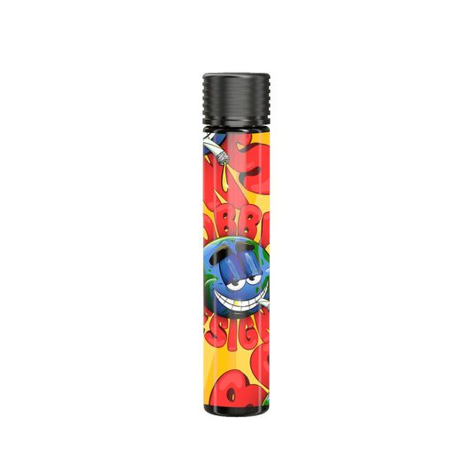 Custom CHUBBY GORILLA® Tubes (115mm)