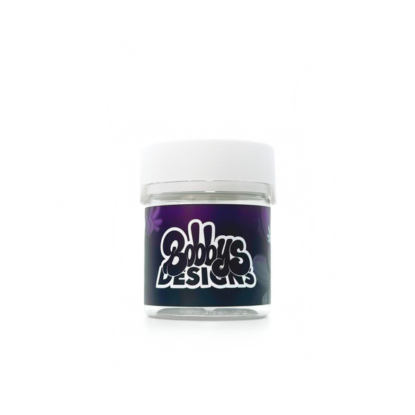 Custom CHUBBY GORILLA® Container 90ml